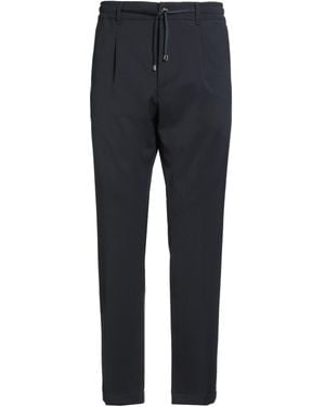 Cruna Trouser - Blue