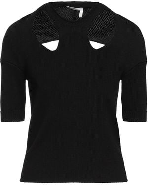 Chloé Pullover - Nero