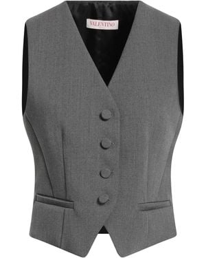 Valentino Garavani Waistcoat - Grey