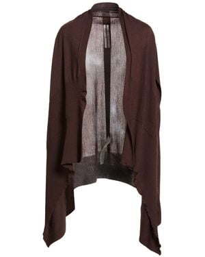 Rick Owens Rebecas - Marrón