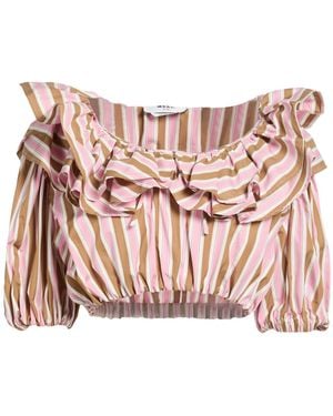 MSGM Tops - Pink