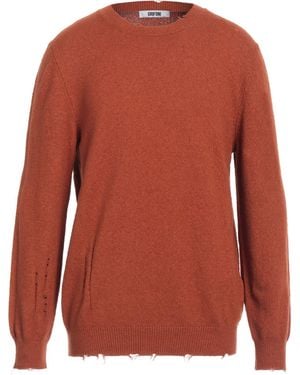 Grifoni Jumper - Red
