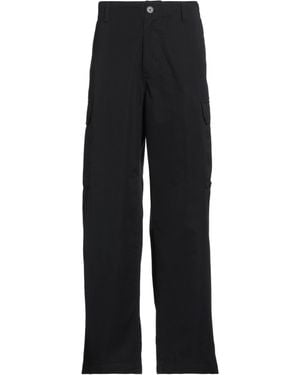 Sandro Trouser - Black