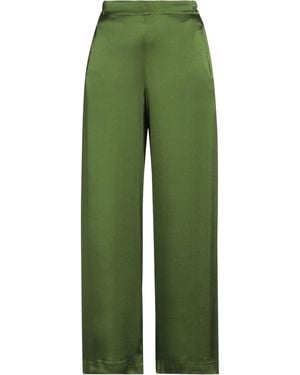 Niu Pantalone - Verde