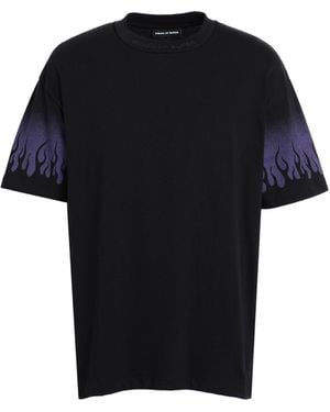 Vision Of Super T-Shirt - Black