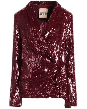 Aniye By Blazer - Red