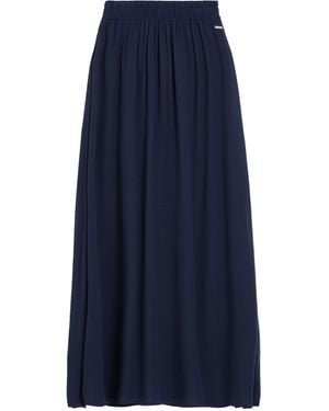 ARMANI EXCHANGE Maxi-Rock - Blau