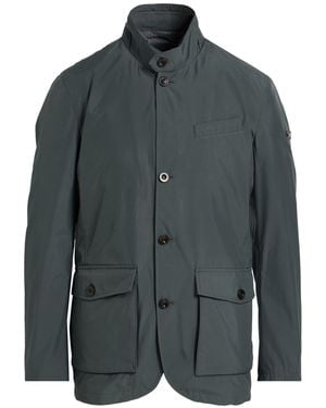 Hackett Jacket - Grey