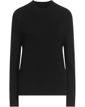 Calvin Klein Turtleneck - Black