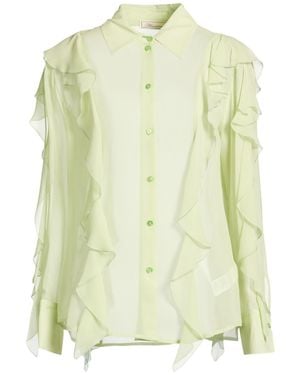 Blumarine Shirts - Green