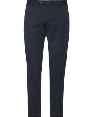 BERNESE Milano Hose - Blau