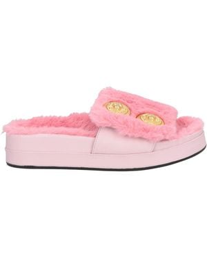 Balmain Sandals - Pink