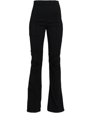 Jacquemus Pants - Black
