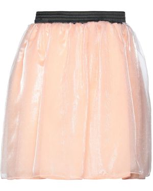 FELEPPA Minigonna - Rosa