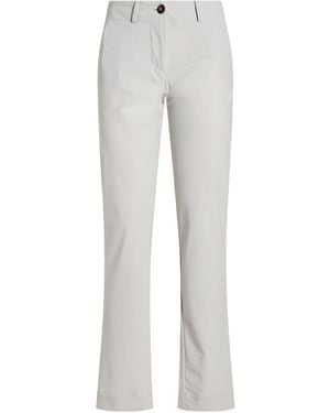 Rrd Trousers Polyamide, Elastane - Grey