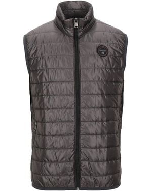 Napapijri Down Jacket - Gray