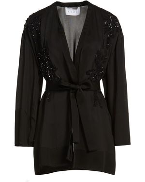 Kaos Jackets - Black