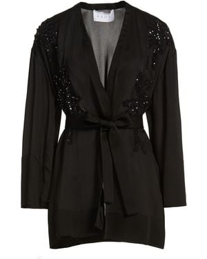Kaos Jackets - Black