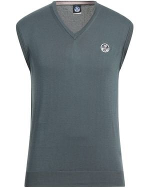 North Sails Jumper - Grey