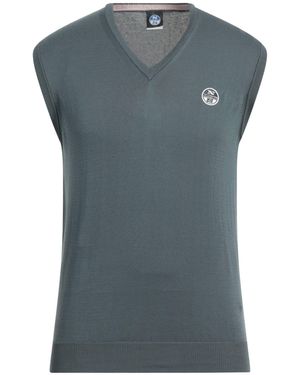 North Sails Jumper - Grey