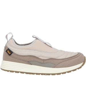 Teva Trainers - White