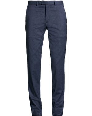 Tombolini Trousers - Blue