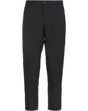 Imperial Trouser - Gray