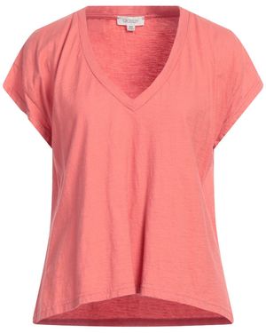 Crossley T-Shirt Cotton - Pink