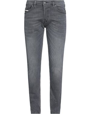 DIESEL Jeans - Gray
