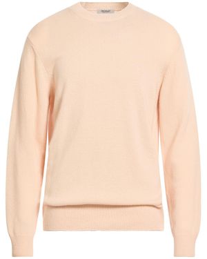 Crossley Jumpers - Natural