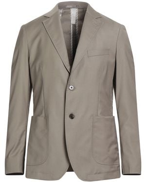Sseinse Americana - Gris