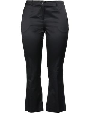 PT Torino Trousers - Black