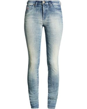 DIESEL Jeans - Blue