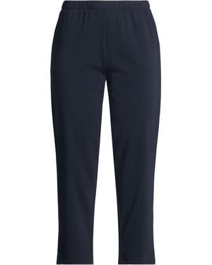 Laura Urbinati Trousers - Blue