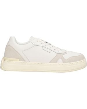 Liu Jo Trainers - White