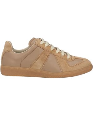 Maison Margiela Trainers - Brown