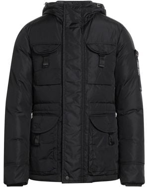 Peuterey Puffer - Black