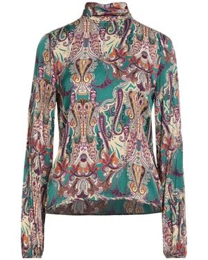 Brian Dales Top - Multicolour