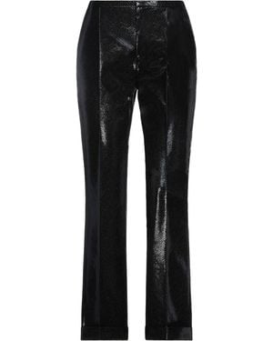 Philosophy Di Lorenzo Serafini Trouser - Black