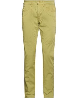 Jeckerson Trouser - Green