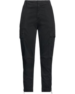 Dondup Pantalon - Noir