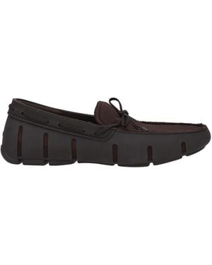 Swims Mocasines - Negro