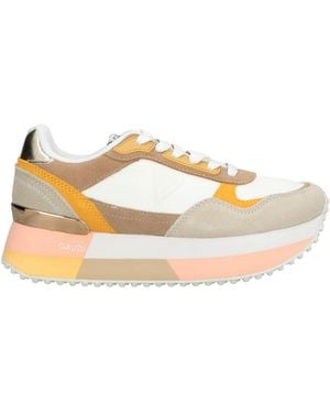 GAUDI Trainers - Metallic