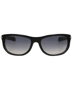 David Beckham Sunglasses - Black