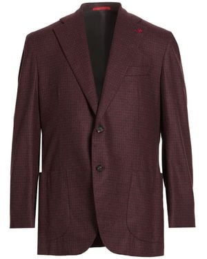 Isaia Blazer - Lila