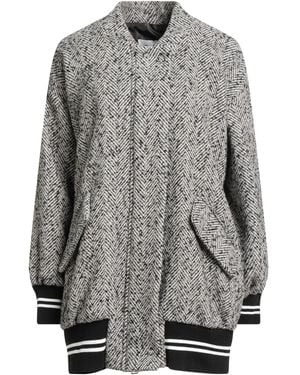 Motel Cappotto - Grigio