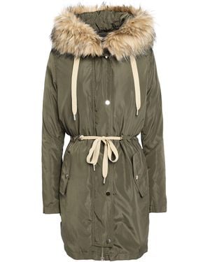 GAUDI Mantel - Grün