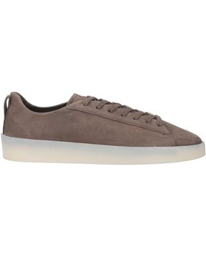 Fear Of God Trainers - Brown
