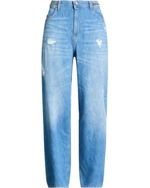 Relish Jeanshose - Blau