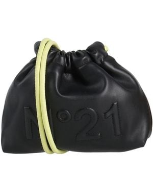 N°21 Borse A Tracolla - Nero